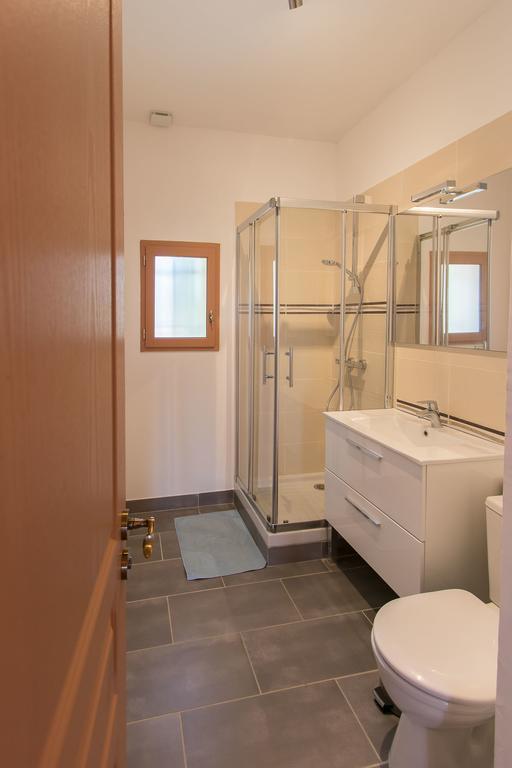 Gite Du Salagou Octon エクステリア 写真